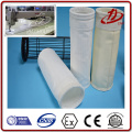 Three years working life dust collector filter bags/ filter bags manufacturer